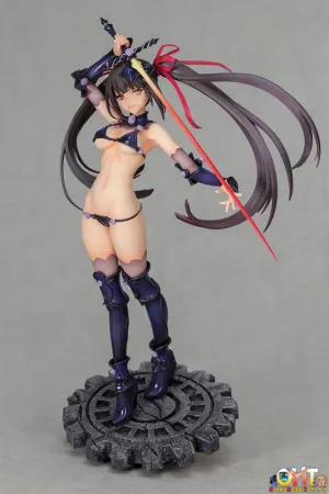 Alphamax 1/7 Kurumi Tokisaki Bikini Armor Ver.
