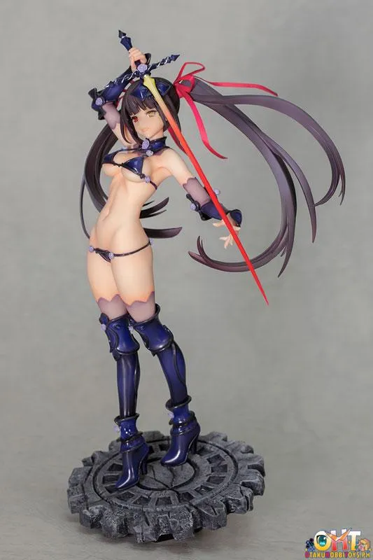 Alphamax 1/7 Kurumi Tokisaki Bikini Armor Ver.