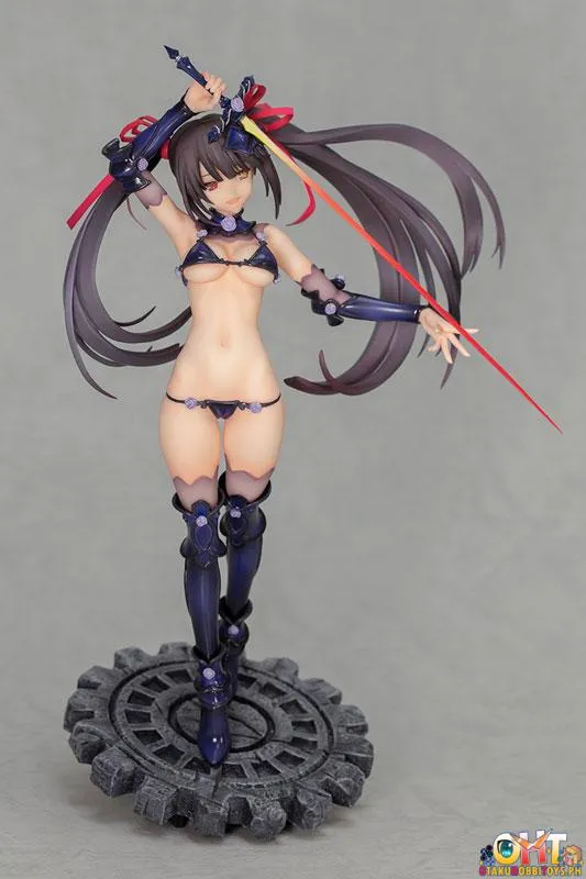 Alphamax 1/7 Kurumi Tokisaki Bikini Armor Ver.
