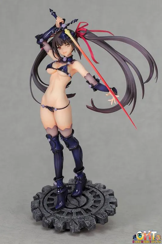 Alphamax 1/7 Kurumi Tokisaki Bikini Armor Ver.