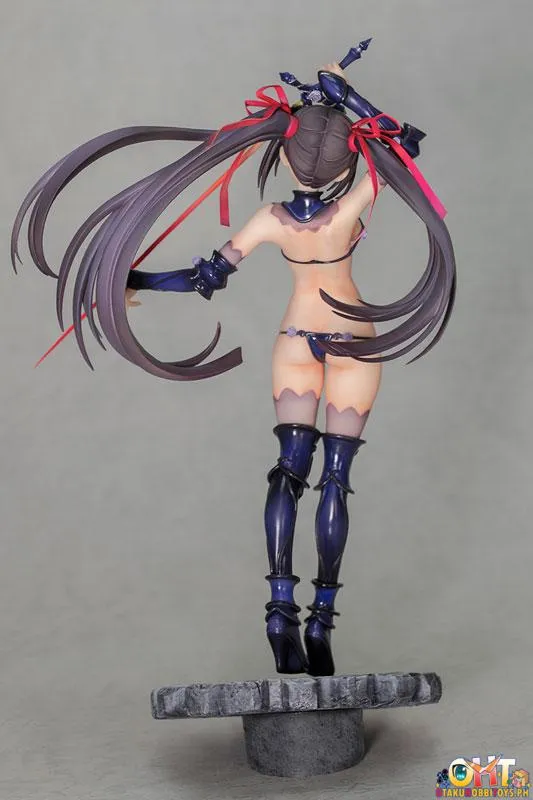 Alphamax 1/7 Kurumi Tokisaki Bikini Armor Ver.