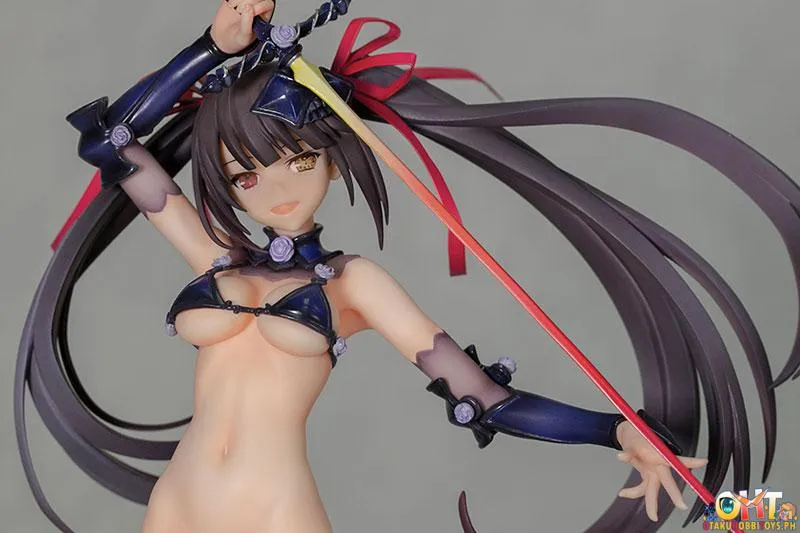 Alphamax 1/7 Kurumi Tokisaki Bikini Armor Ver.