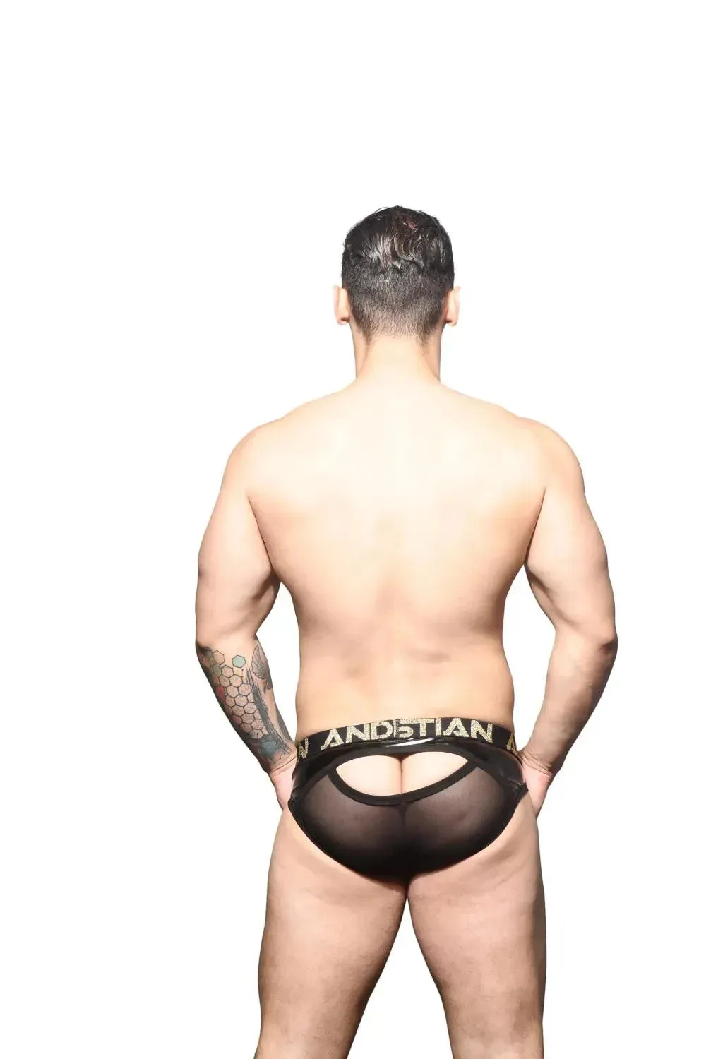 Chains of Love Brief