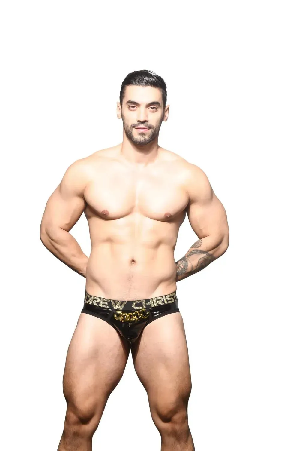 Chains of Love Brief