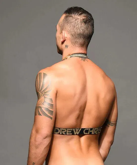 Chains Of Love Harness