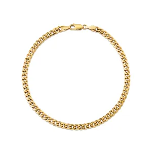 Cuban Chain Anklet | Ready to Ship