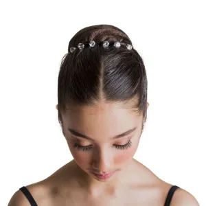 Diamante Bun Pins