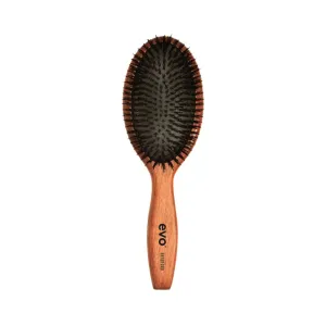 Evo Bradford Pin Bristle Dressing Brush