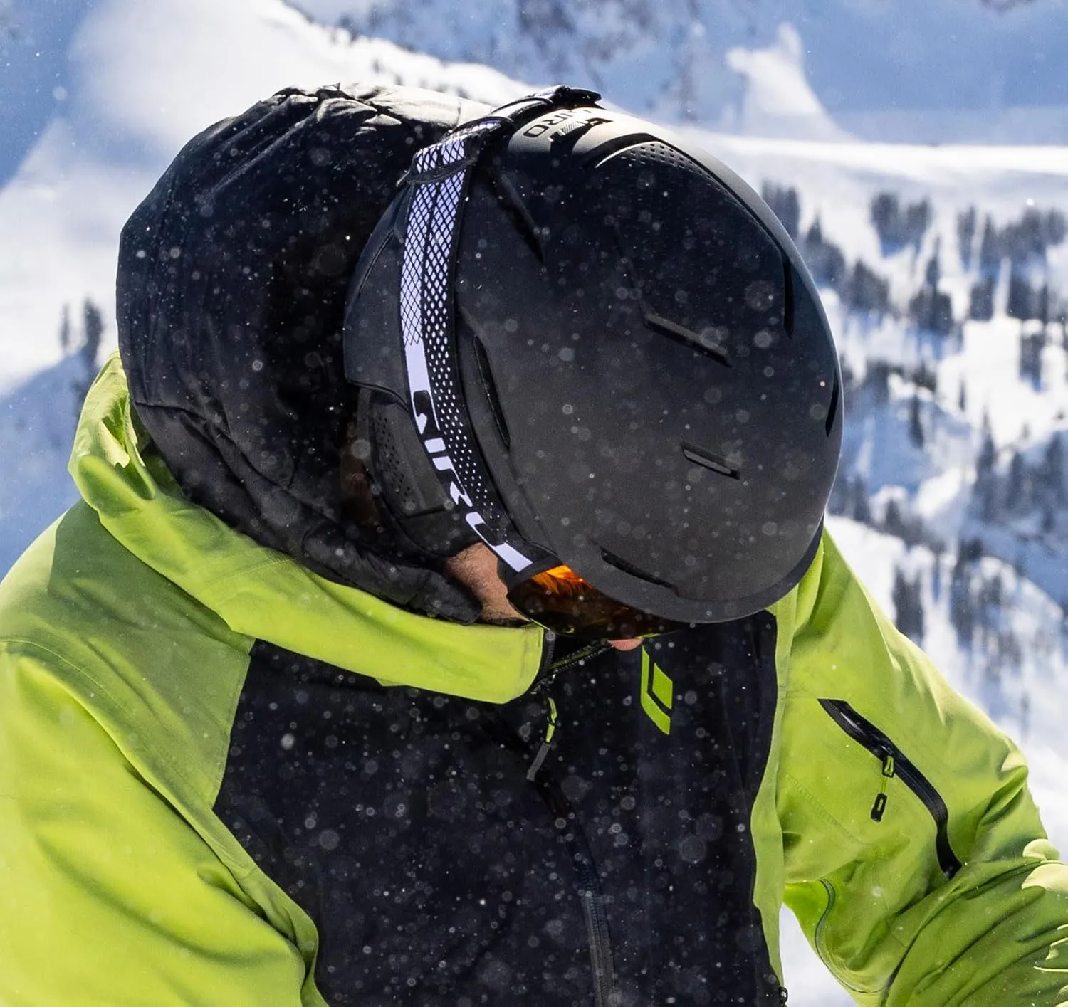 Giro Article II Ski Goggles - Snowboard Goggles for Men & Women - Quick Change Lens System - 2 VIVID Lenses - Anti-Fog - OTG