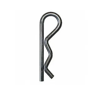 Hair Pin Hp-22 #22 - 25 Pcs Per Pkg