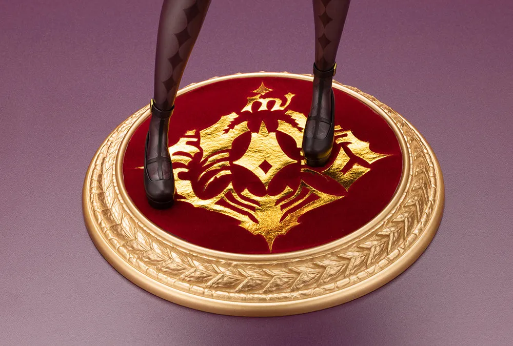 Hyakumantenbara Salome 1/7 Scale Figure