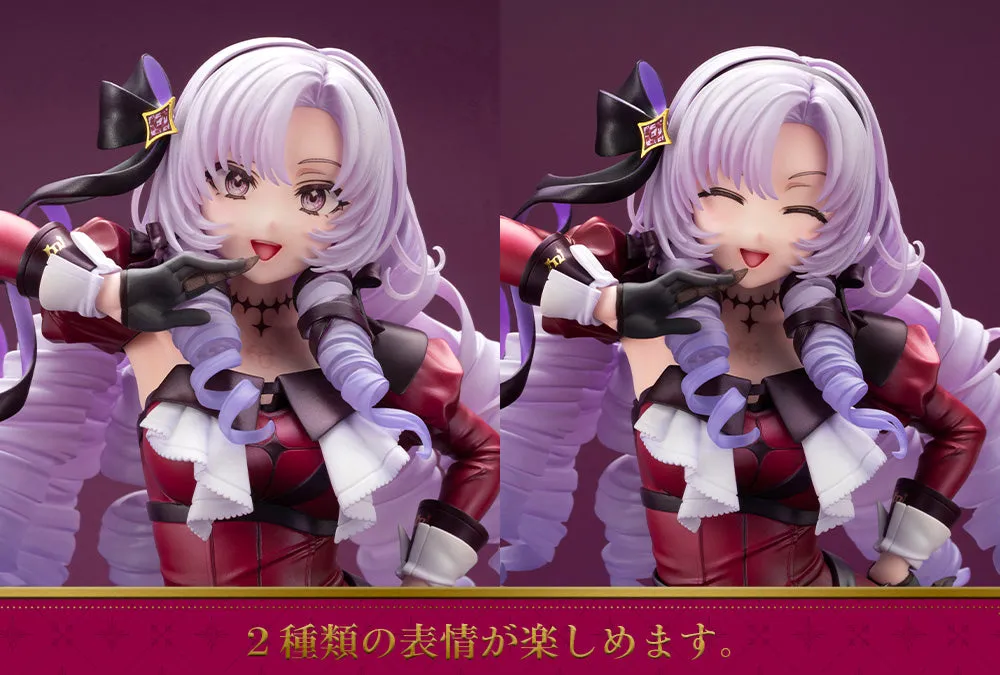 Hyakumantenbara Salome 1/7 Scale Figure