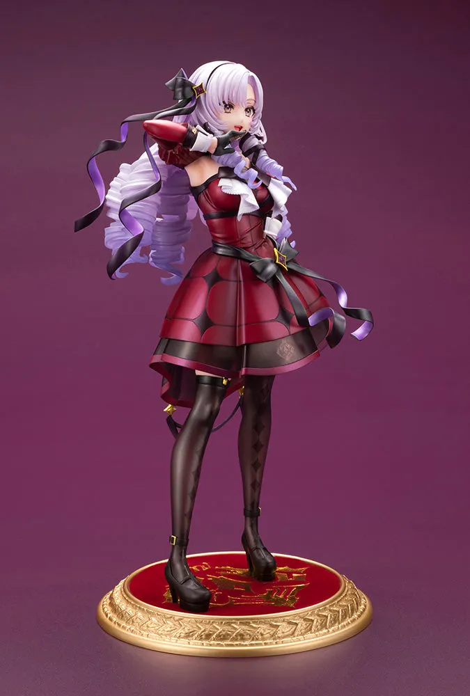 Hyakumantenbara Salome 1/7 Scale Figure