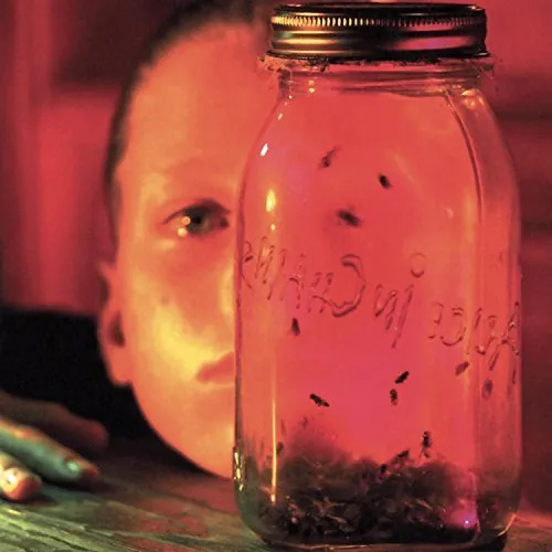 Jar Of Flies by Alice In Chains (1994-01-25)