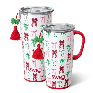 Ribbons and Bows XL Set