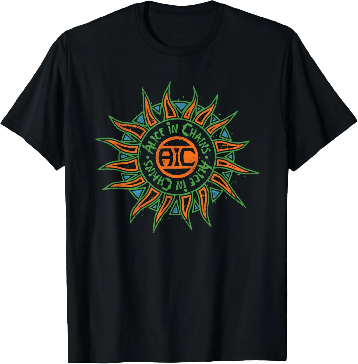 Sun T-Shirt